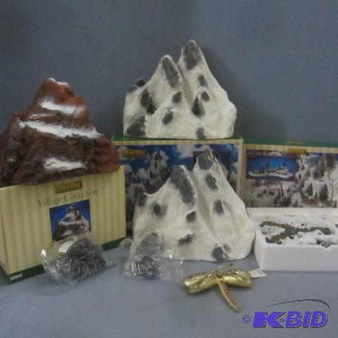Landscape Accents