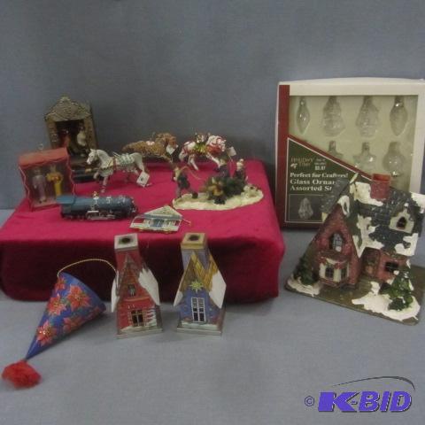 Christmas Ornaments