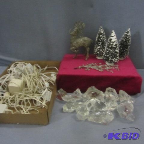 Holiday Decorating