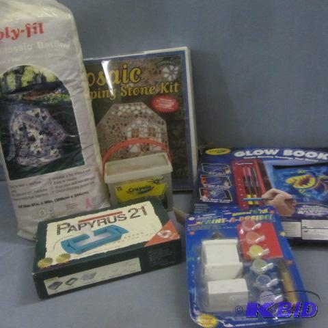 Craft Kits