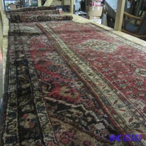 Area Rugs