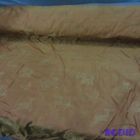 Woven Silk