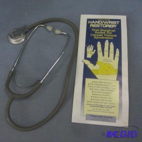 Health, Medical