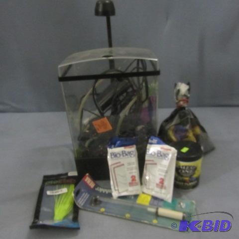 Fish Tank