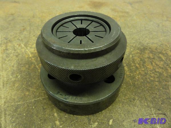 Erickson Tools Collet Tool Holder BM1SK19279,...