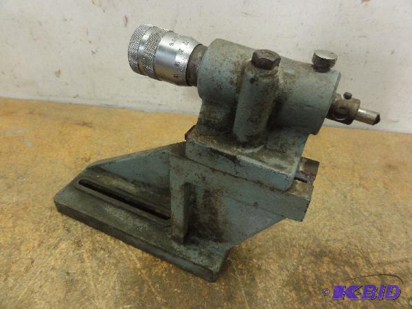 Lathe Adjustable Cutoff Tool...