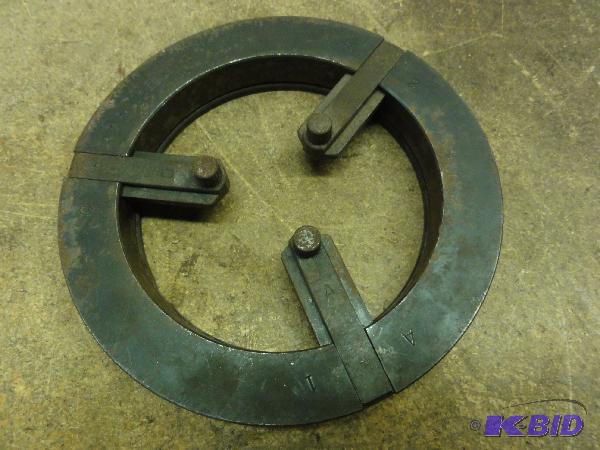 Dorian Tool Soft Jaw Forming Device 9-14&quo...