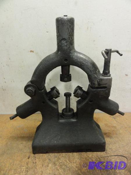 Lathe Steady Rest Adjustable up to 5&quot Di...