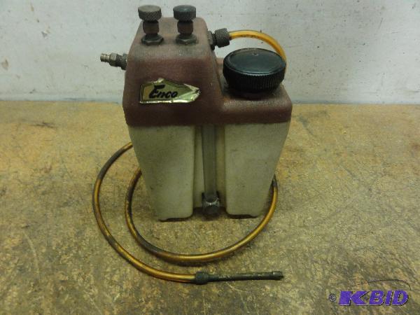 Enco Adjustable Coolant Sprayer...