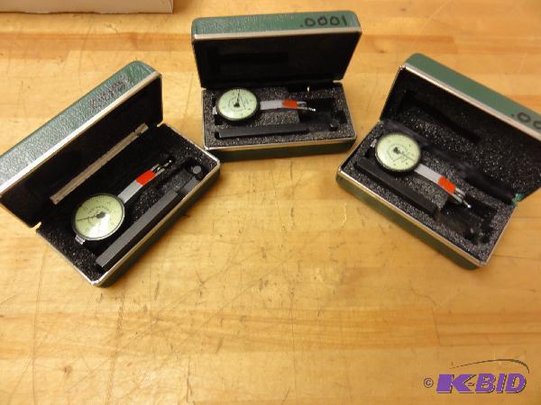 (3) Federal Indicators, Model T-2, .0001&quot...