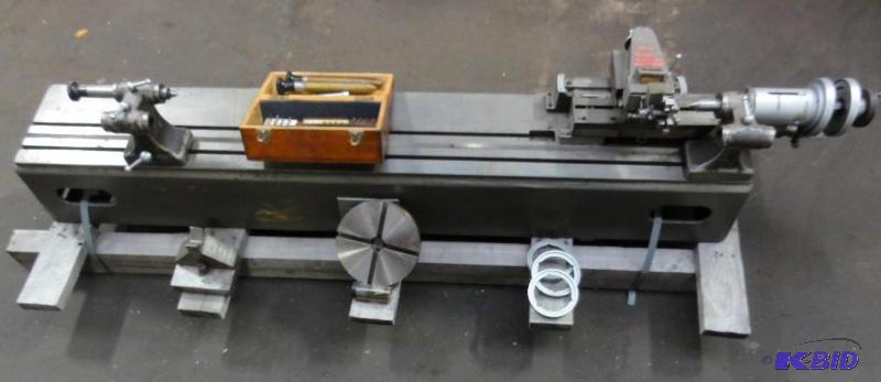 Coventry Gage and Tool Co. &quotMatrix&quot...
