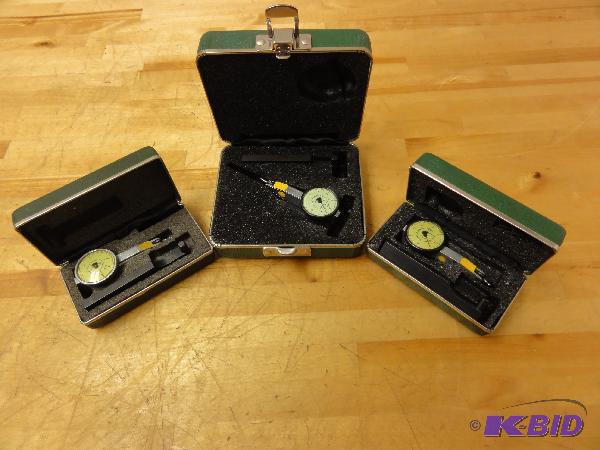 (3) Federal Indicators, Model T-2, .0001&quot...