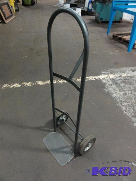 Milwaukee 2-wheel dolly...