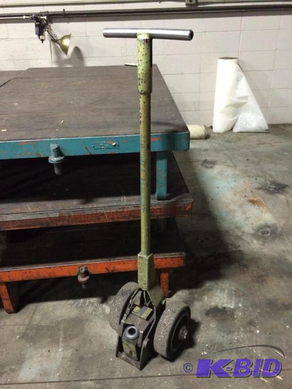 Nutting Heavy Duty Cart Mover....