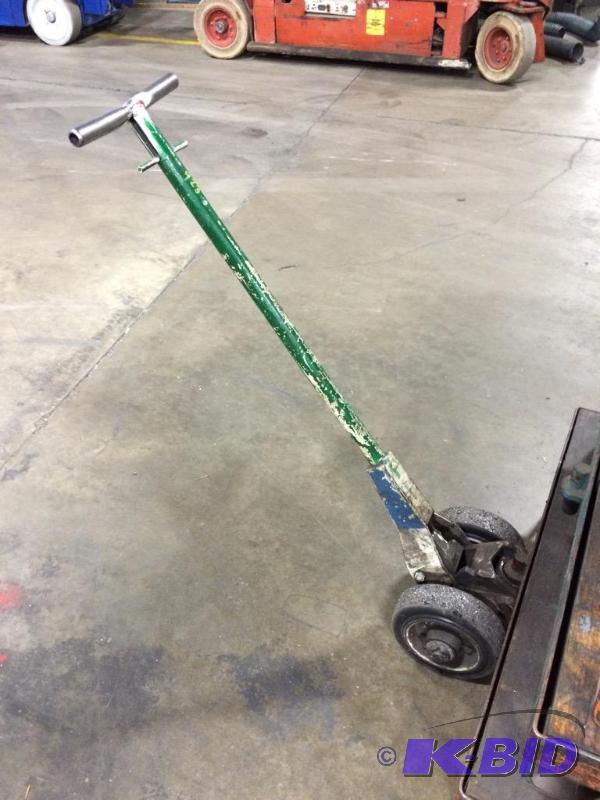 Nutting Heavy Duty Cart Mover....