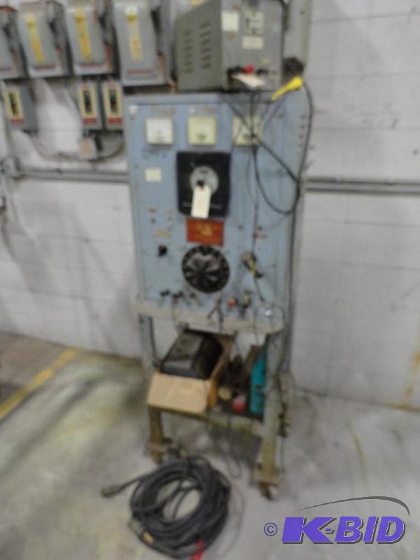 lot 236 image: Assorted Electrical Items to Include   Sif...