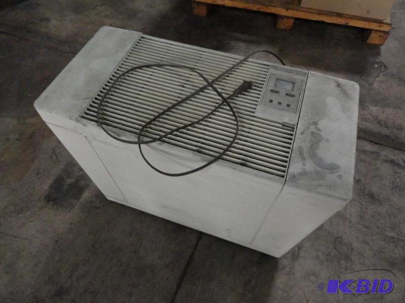 lot 278 image: Humidifier...