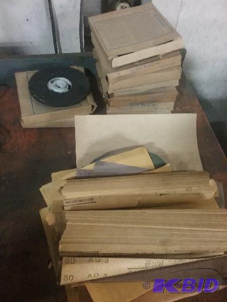 lot 57 image: Spiracool 6" rubber sanding disc backing...