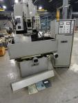 Elox Astra MK II Sinker EDM   Type: 12-3816...