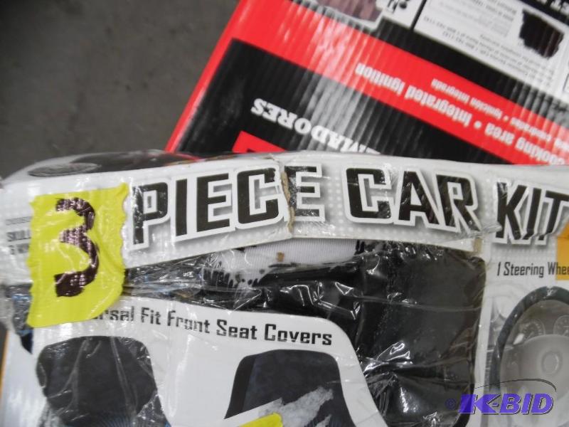 Car Kit