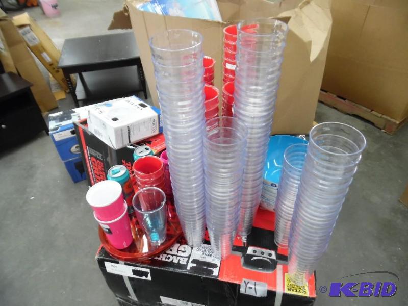 Cups
