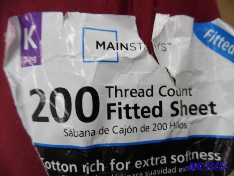 Sheet