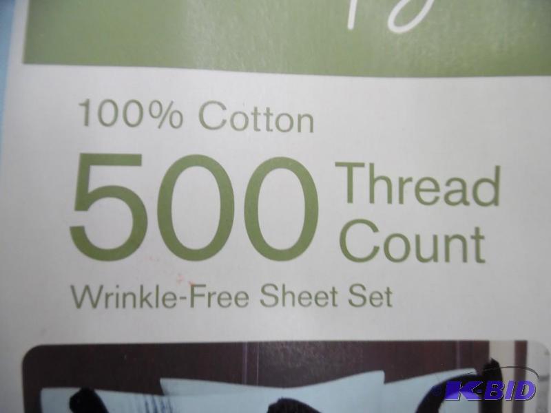 Sheets
