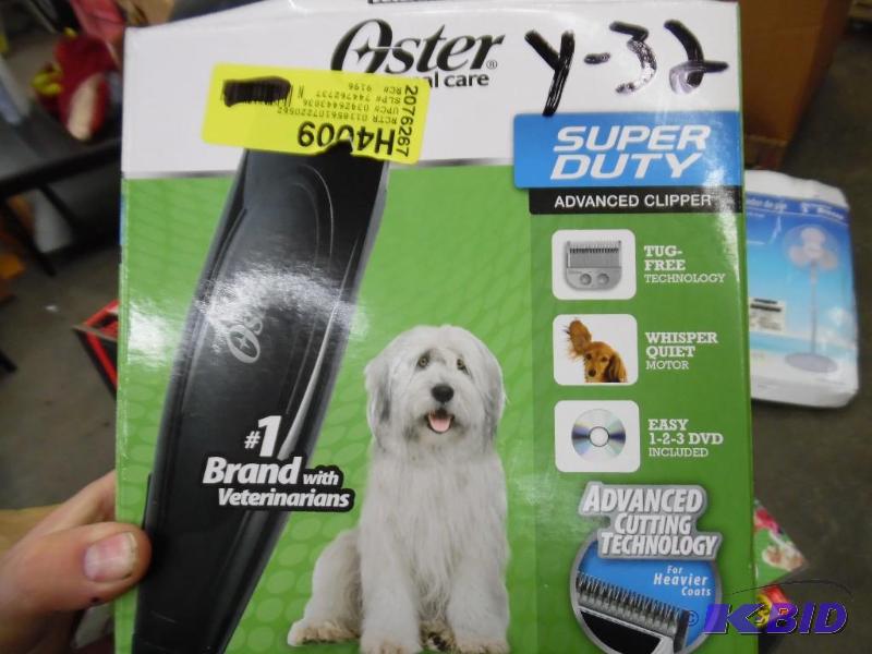 Dog Grooming
