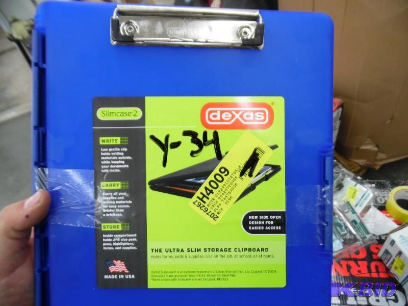 Clipboard
