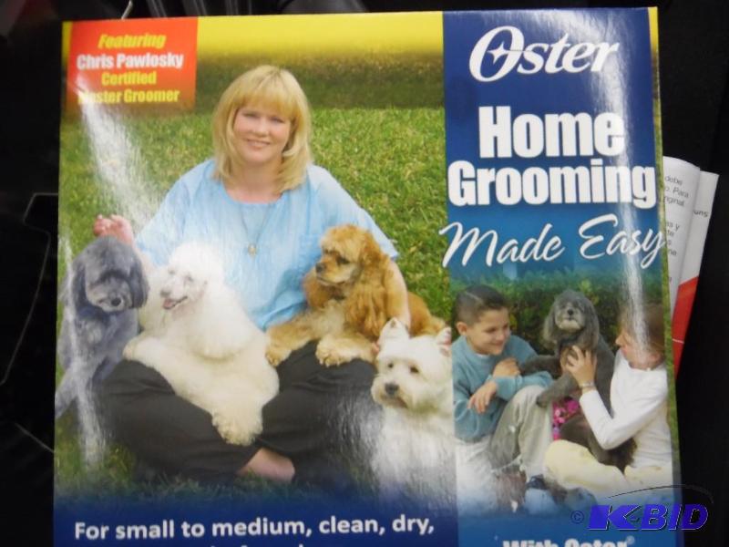 Pet Grooming