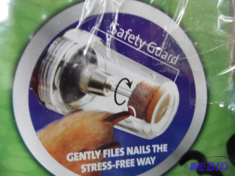 Nail Trimmer