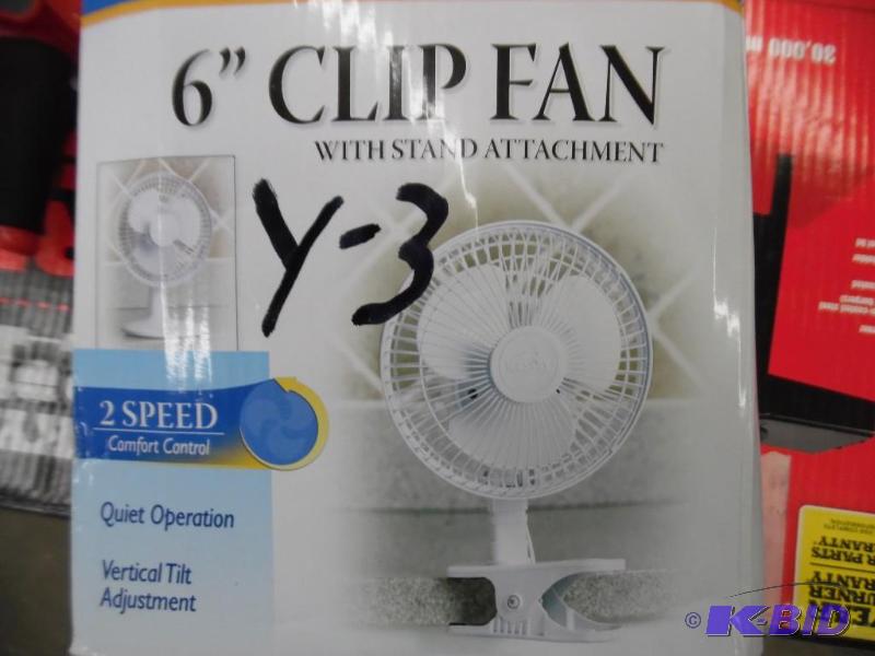 Fan