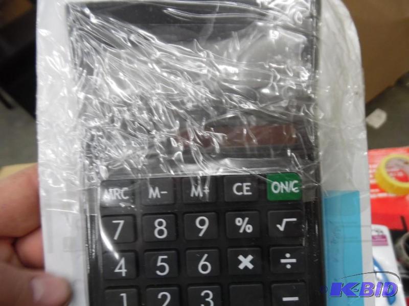 Solar Calculator