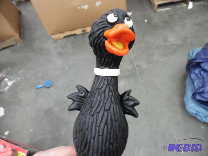 Rubber Duck