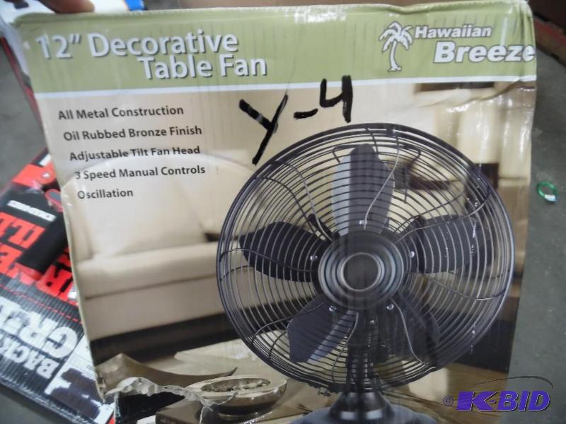 Fan