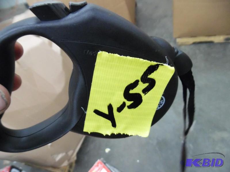 Retractable Leash
