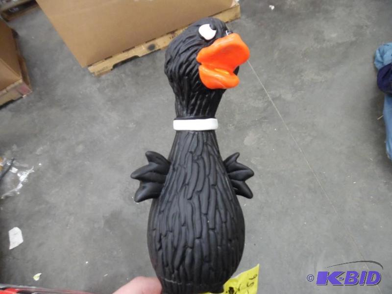 Rubber Duck