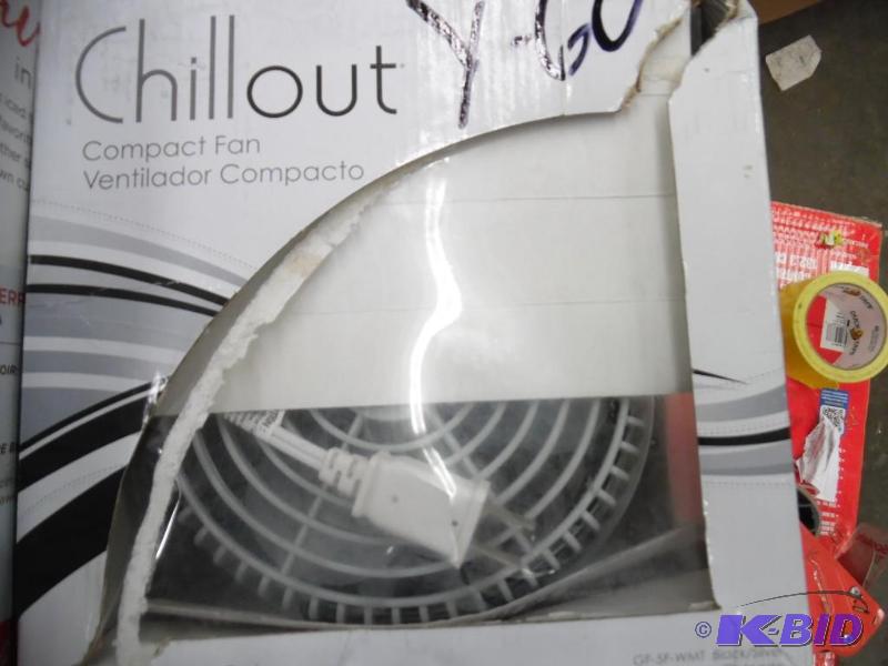 Fan
