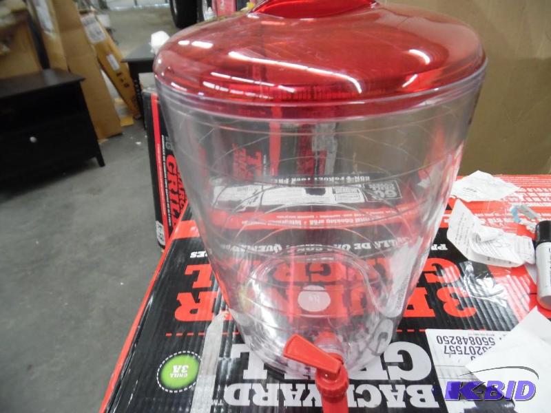 Drink Dispenser