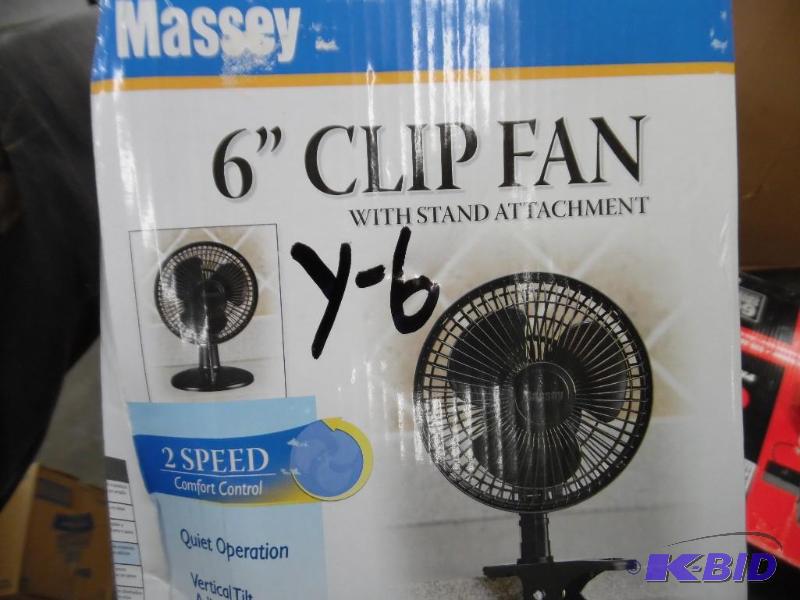 Fan