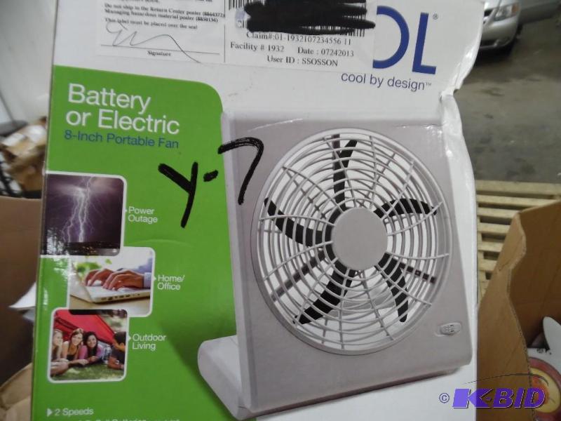 Fan
