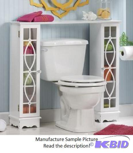 Somerset Space Saver - As stylish as it is pr...