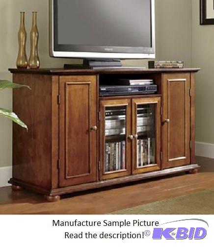 Versatile Style Wall TV Stand -&nbspThis gre...