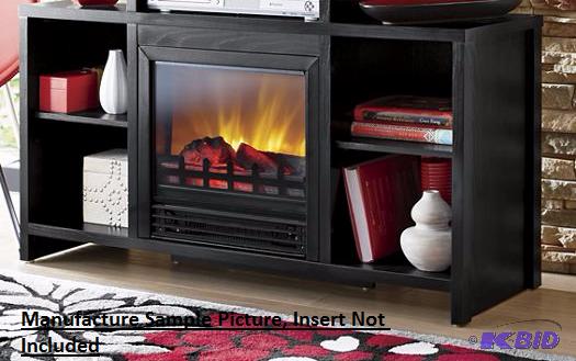 Black Oak Grain Entertainment Center. -&nbsp...