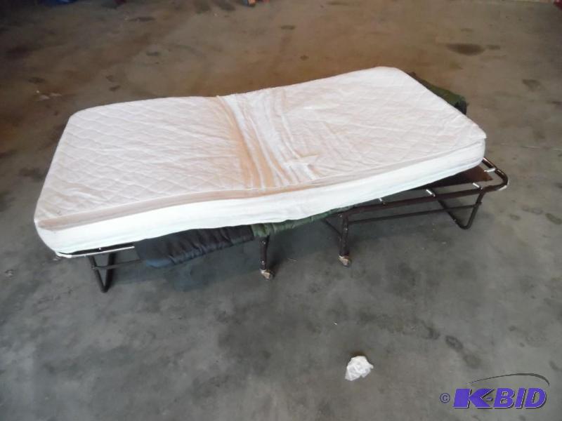 Cot