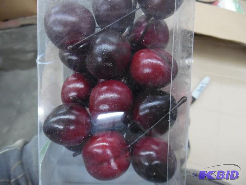 Cherries