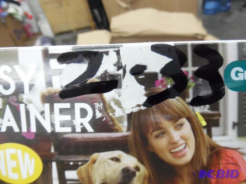 Trainer dog collar