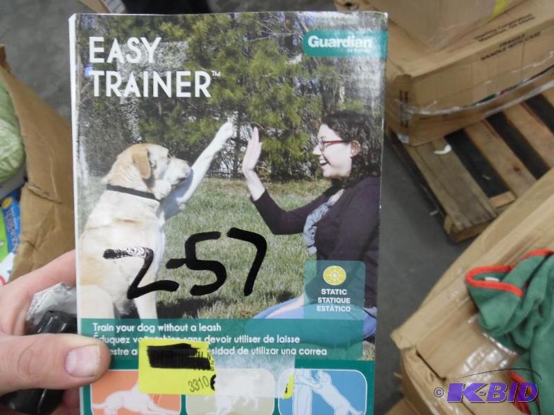 Dog easy trainer