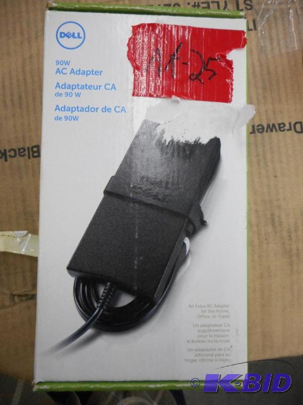 90W AC Adapter