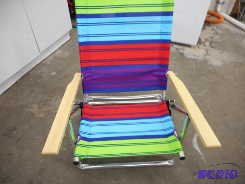 Lawn chair